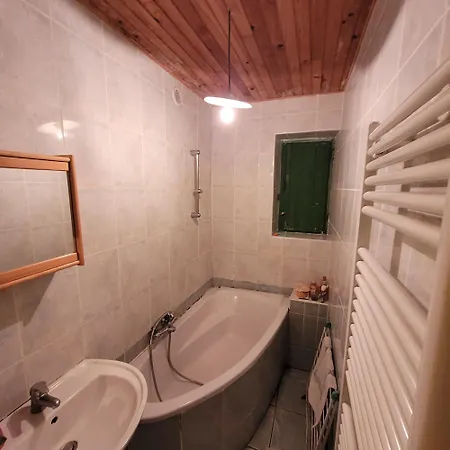 Octogone Sauvage - Octogonia, Ardeche * La Rochette (Ardeche)